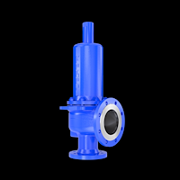 شیر اطمینان لرز 